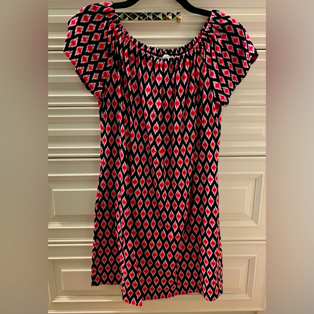 Casual dress by Tommy Bahama. Size S/P.